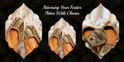 7 Festive Juttis: Adorning Your Festive Attire With Charm